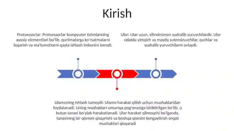 Prossessorlar Va Ularning Ishlash Prinspi 2