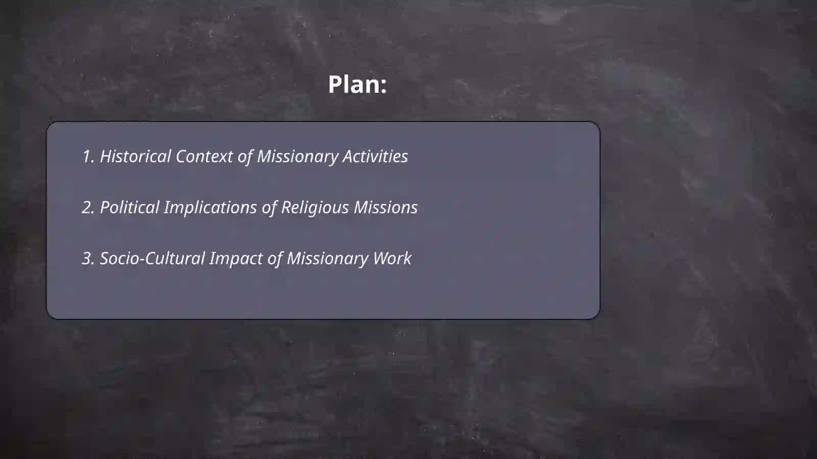 Missionerlik va prozili tizim siyosiy ijtimoiy xavfi 2