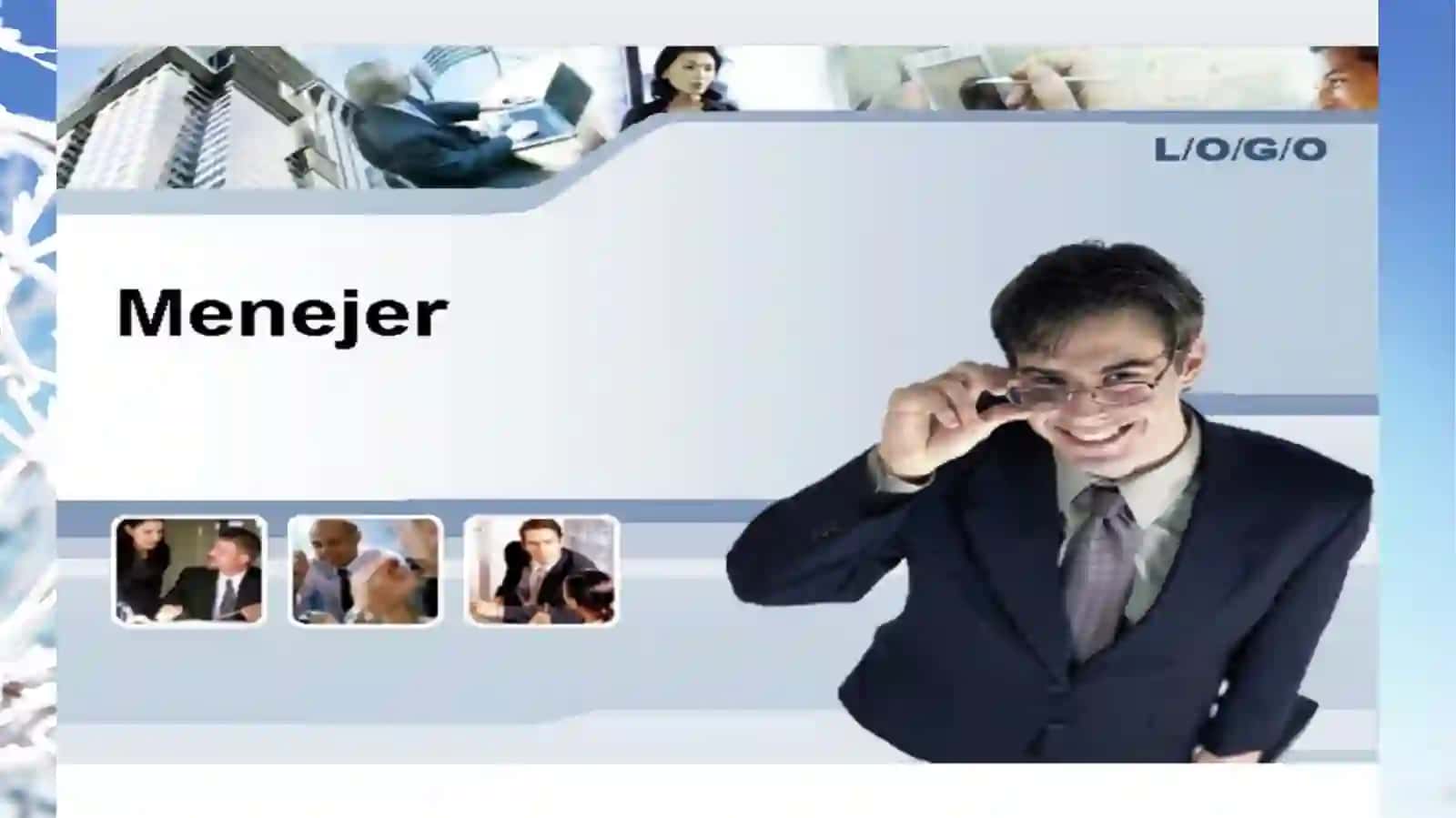 Menejerning uslubi va imidji 2