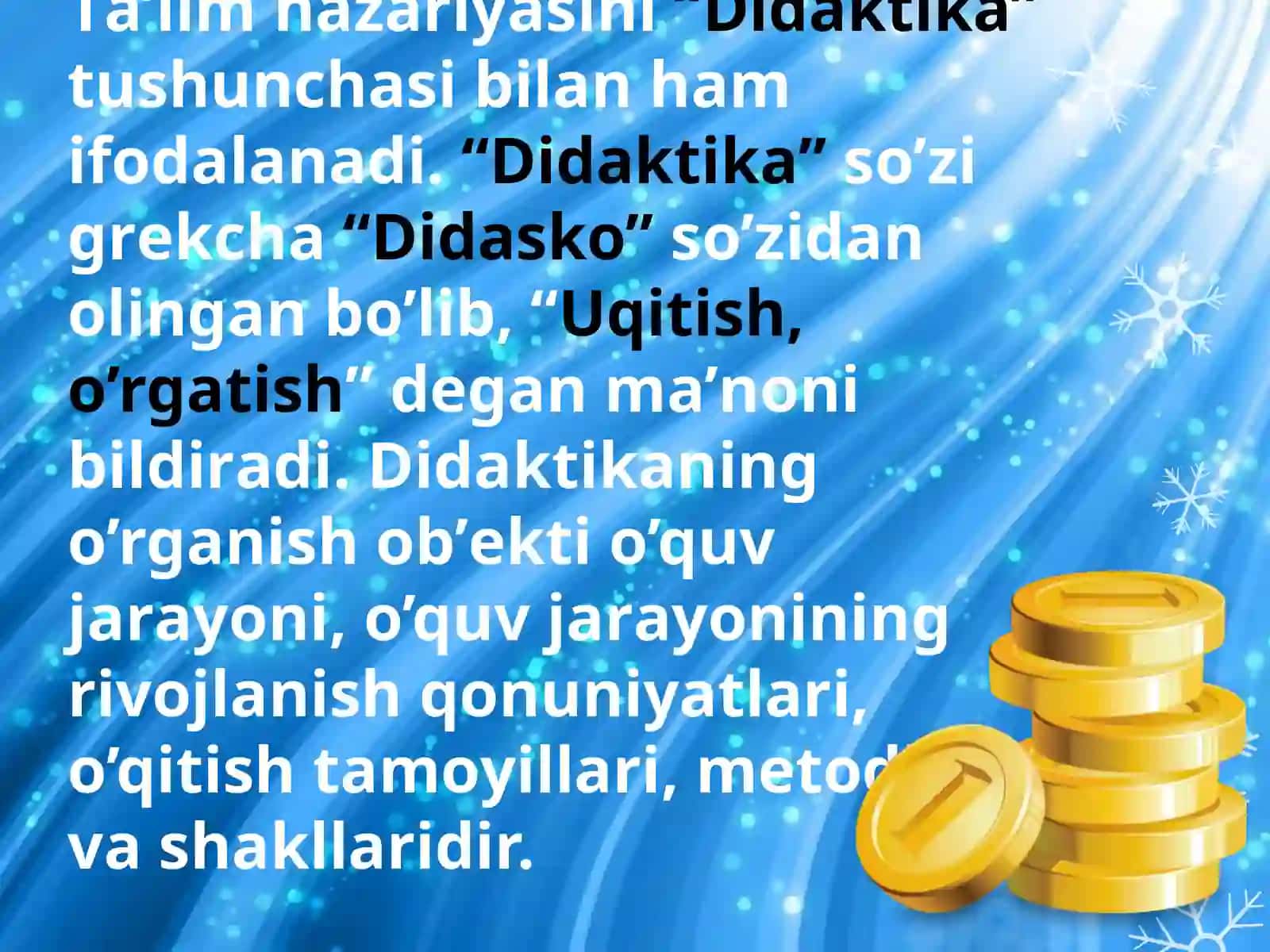 ZАMОNАVIY TА’LIM–TАRBIYANING MОHIYATI, MАZMUNI VА MЕTОDLАRI 2