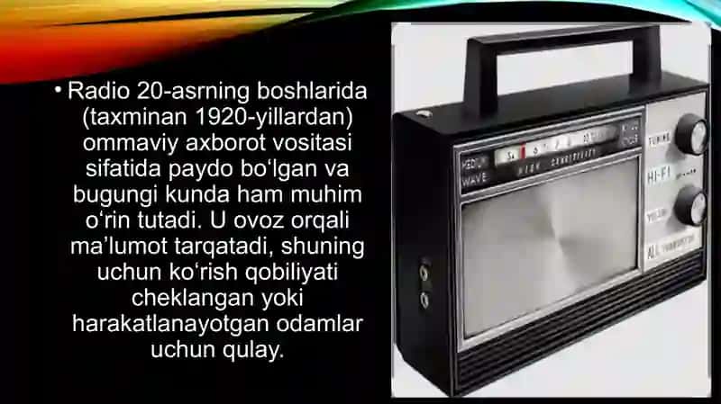Radio 2