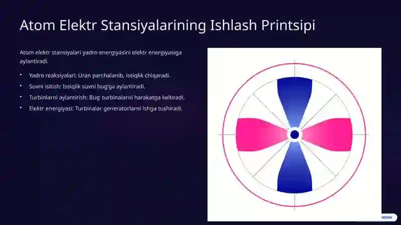 Atom Elektr Stansiyasi 2