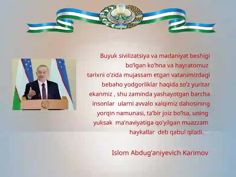 Qoraxoniylar davlati va movarounnahr 2