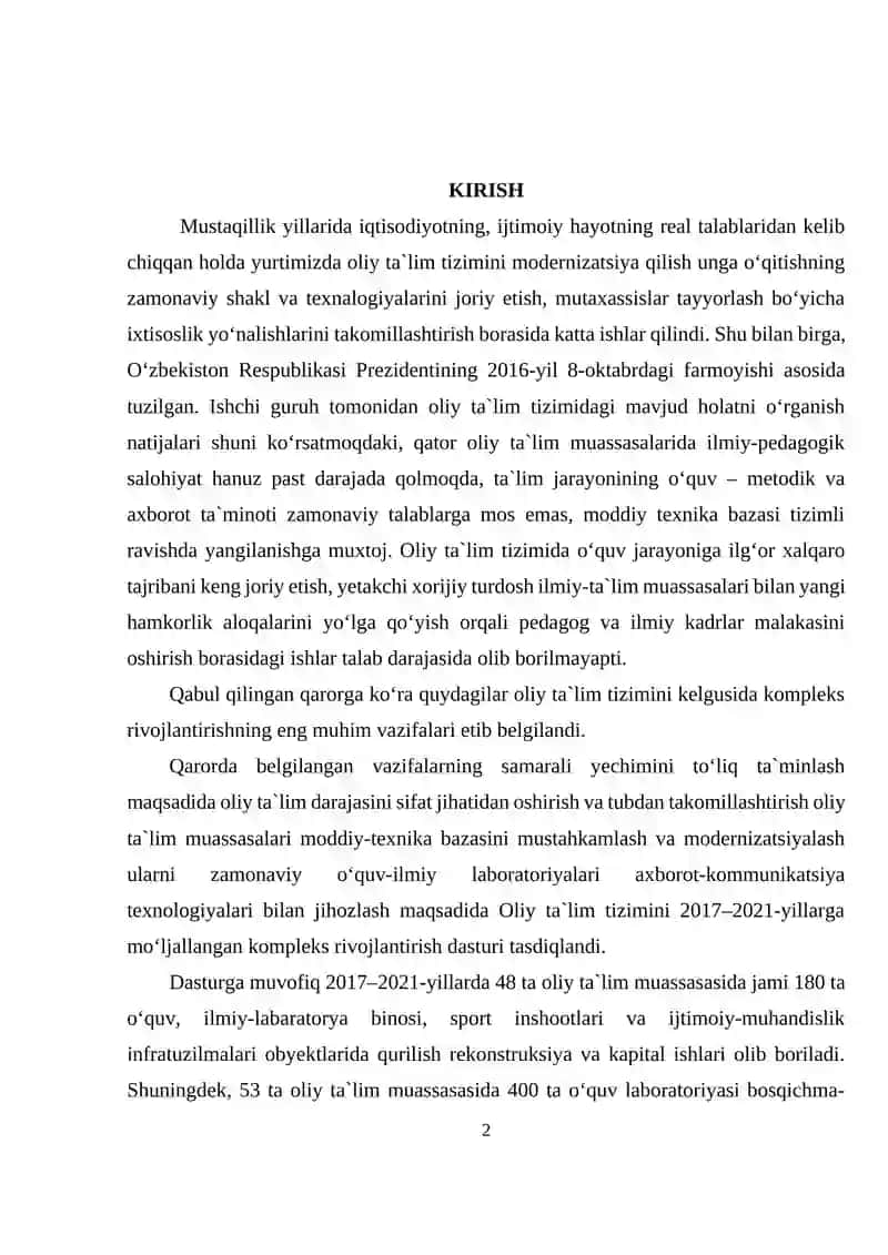 Xartli formulasi. mashina amallari arifmetik-mantiqiy, jo‘natish, o‘tish, kiritish-chiqarish va sistema amallari 2