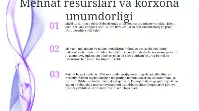 Mehnat Resurslariga 2