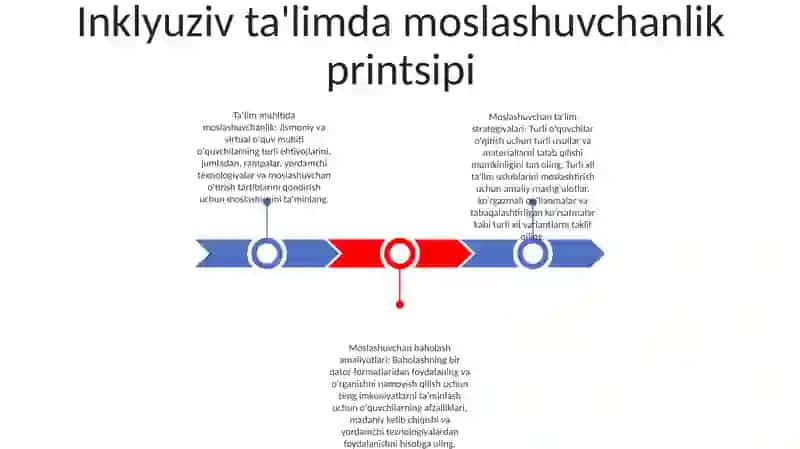 Inklyuziv Ta'limda Moslashuvchanlik Tamoyili 2