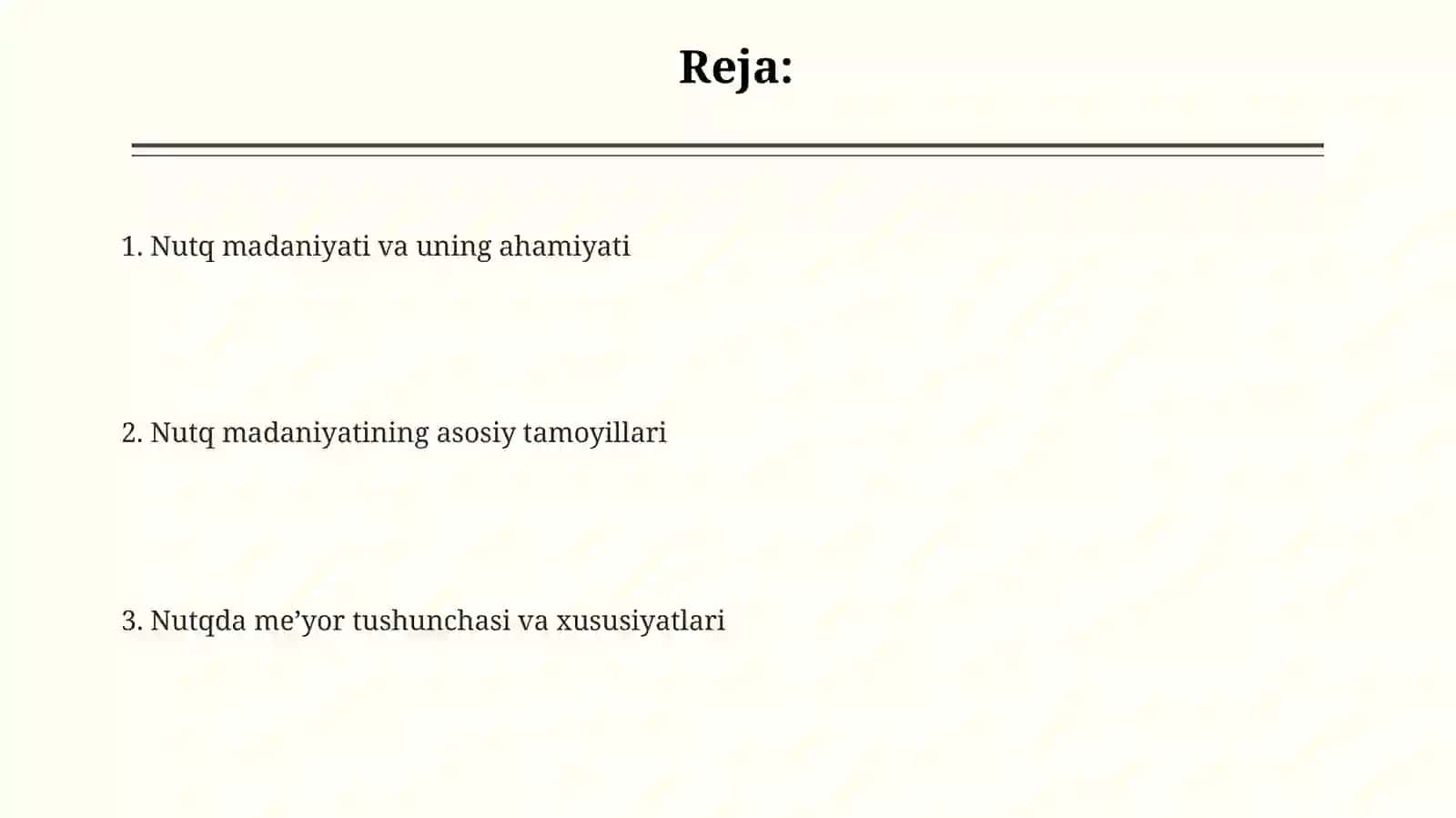 Nutq Madaniyati va Uning Ahamiyati 2