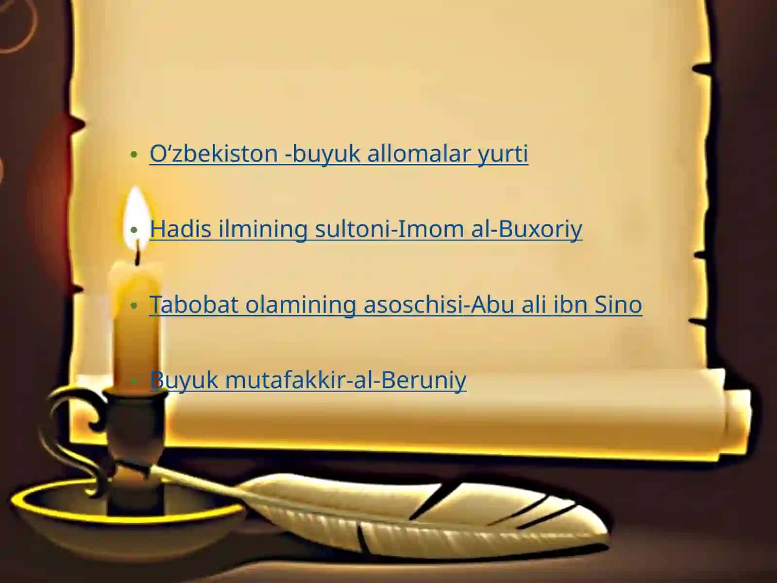Buyuk allomalar 2