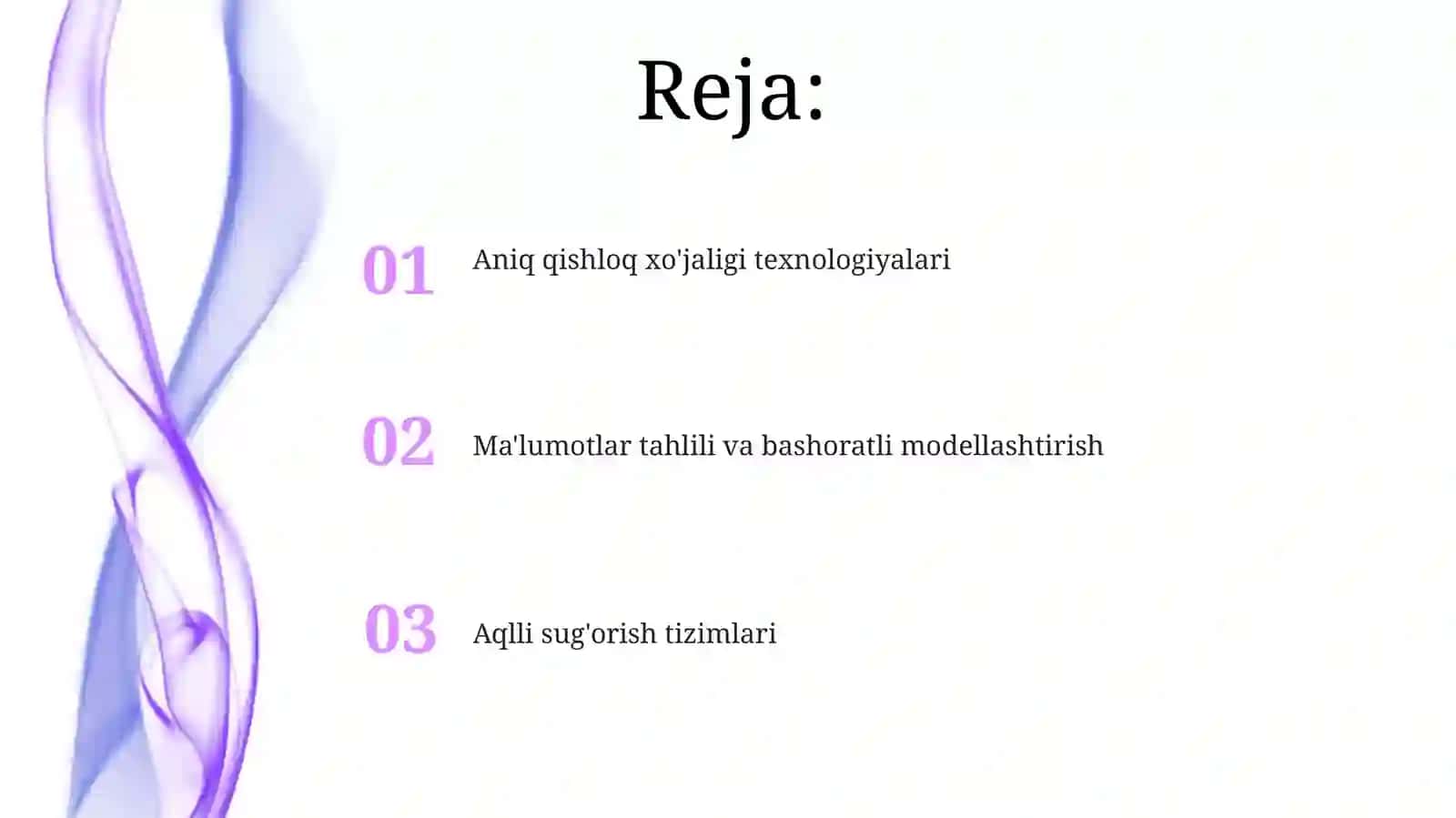 Aqilliqishloqxoʻjaligitexnikalari 2