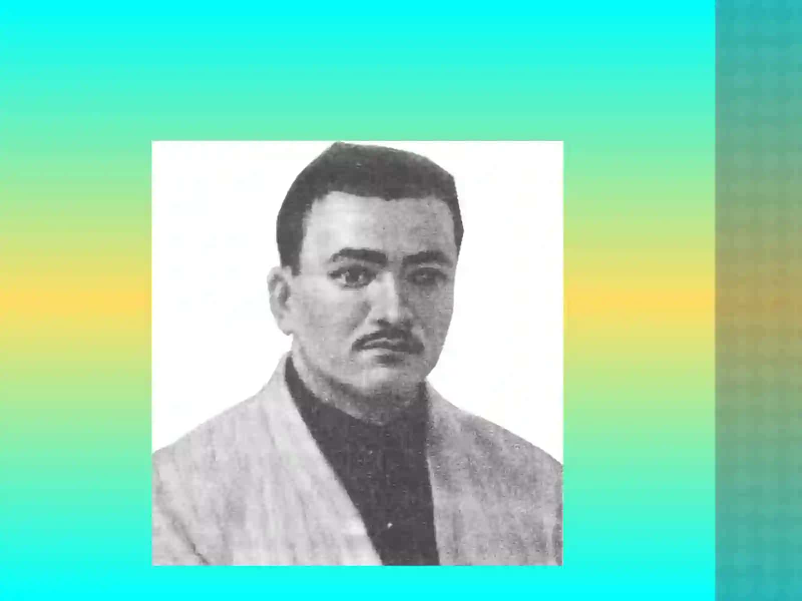 Adib hayotiga nazar 2