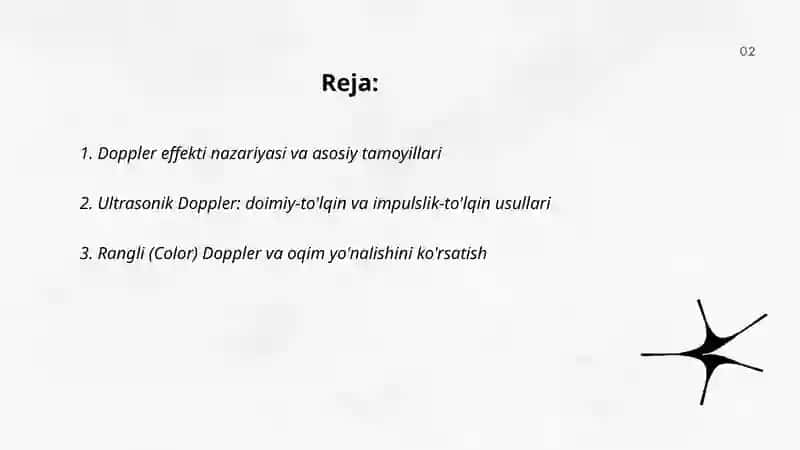 Doppler effekti 2