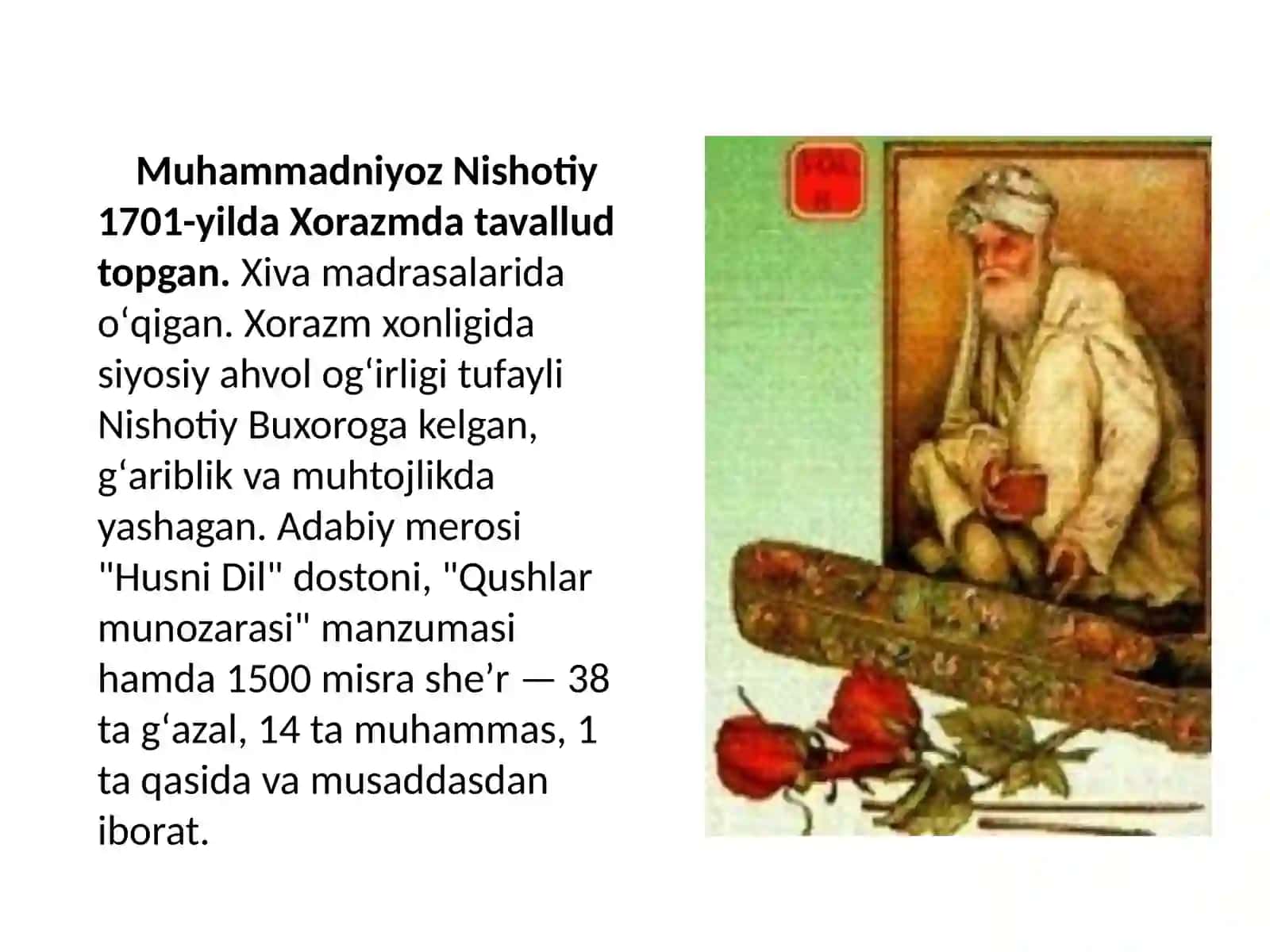HusniDil dostoni 2