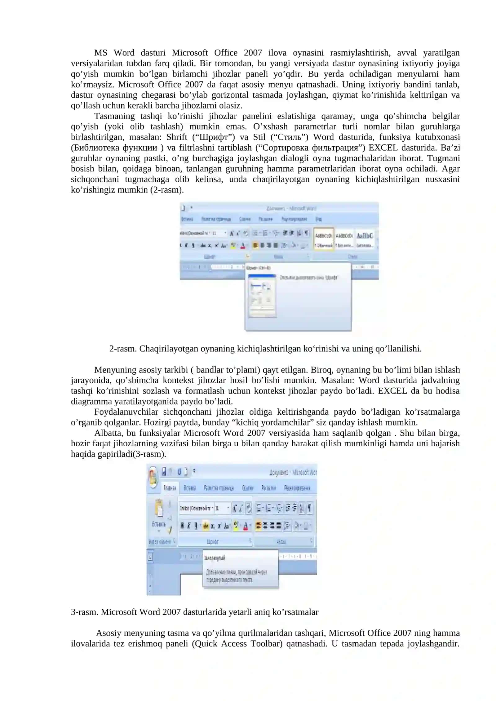 Microsoft Word - matn muharririda ishlash 2
