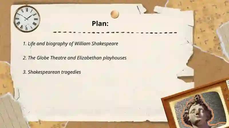 Shakespeare 2