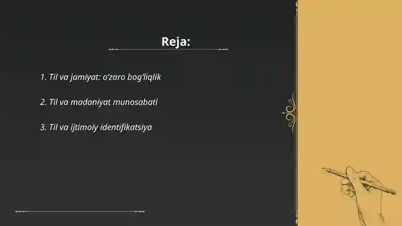 Tilning ijtimoiy tabiati 2
