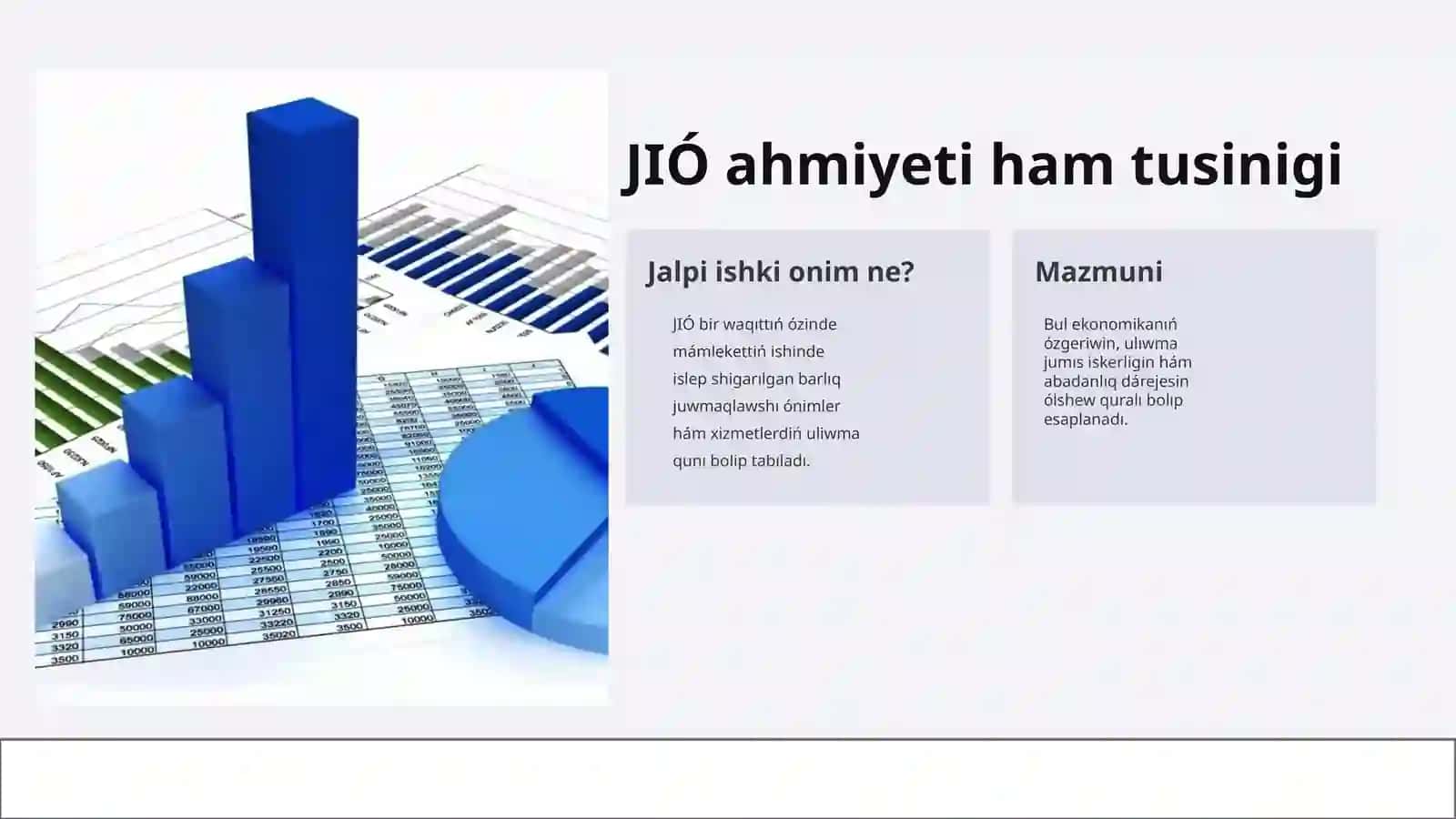 Jalpi ishki ónim 2
