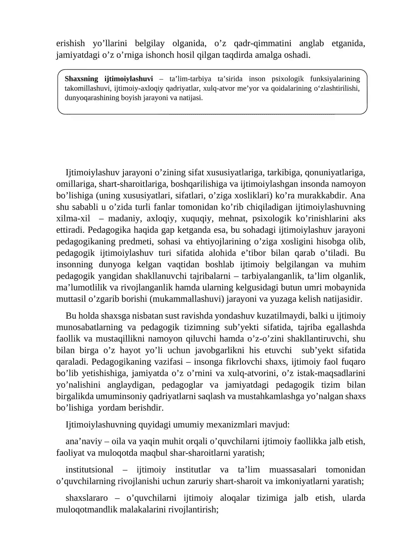 Boshlang‘ich ta’limda ijtimoiy va ta’limiy muhit 2