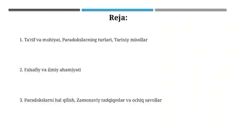 Mantiqiy paradoks 2