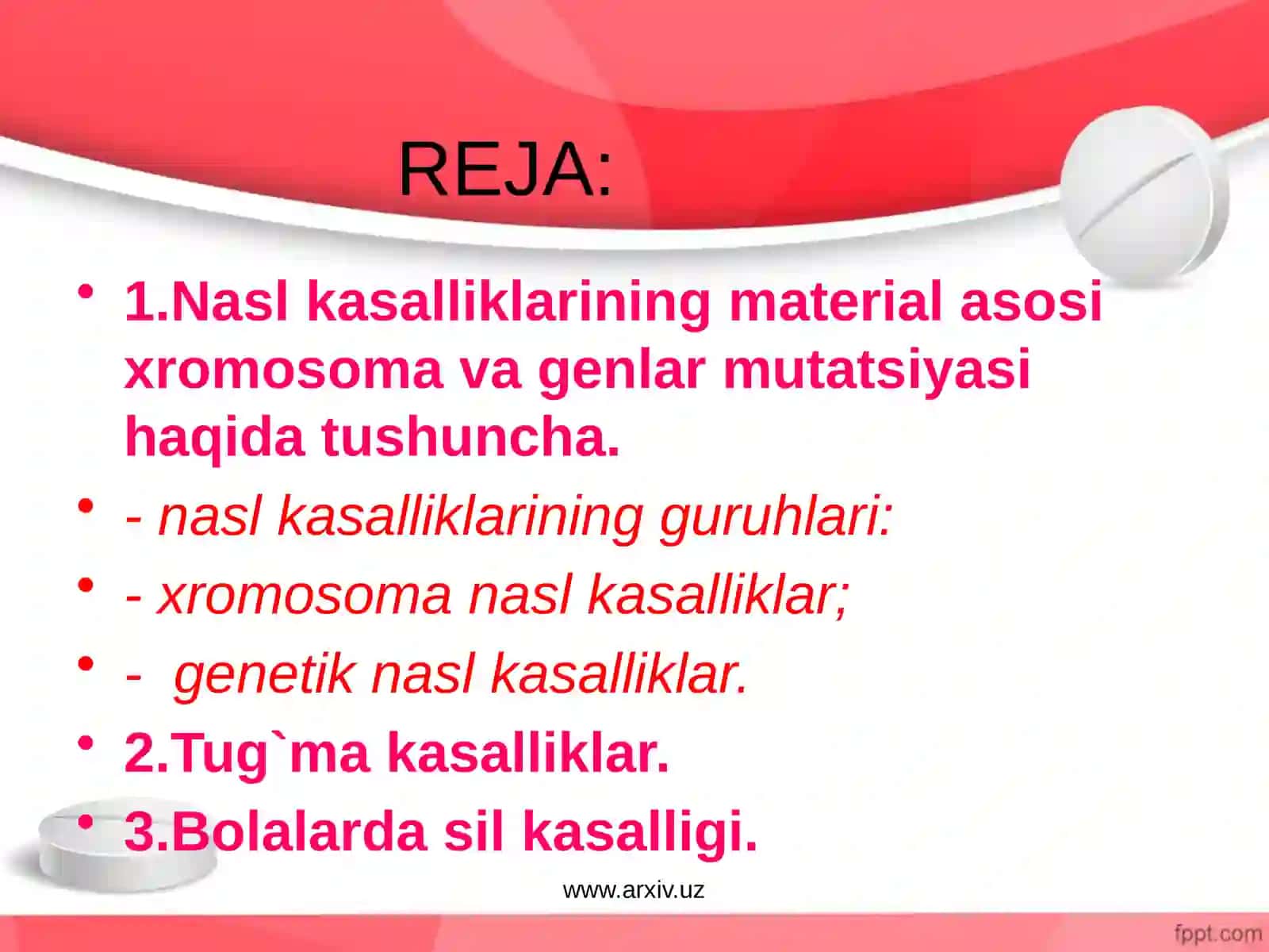 Naslkasalliklari 2