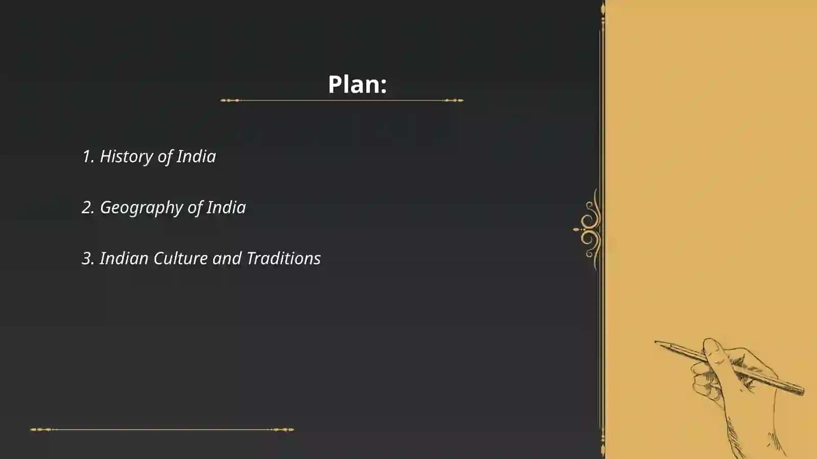 History of India 2