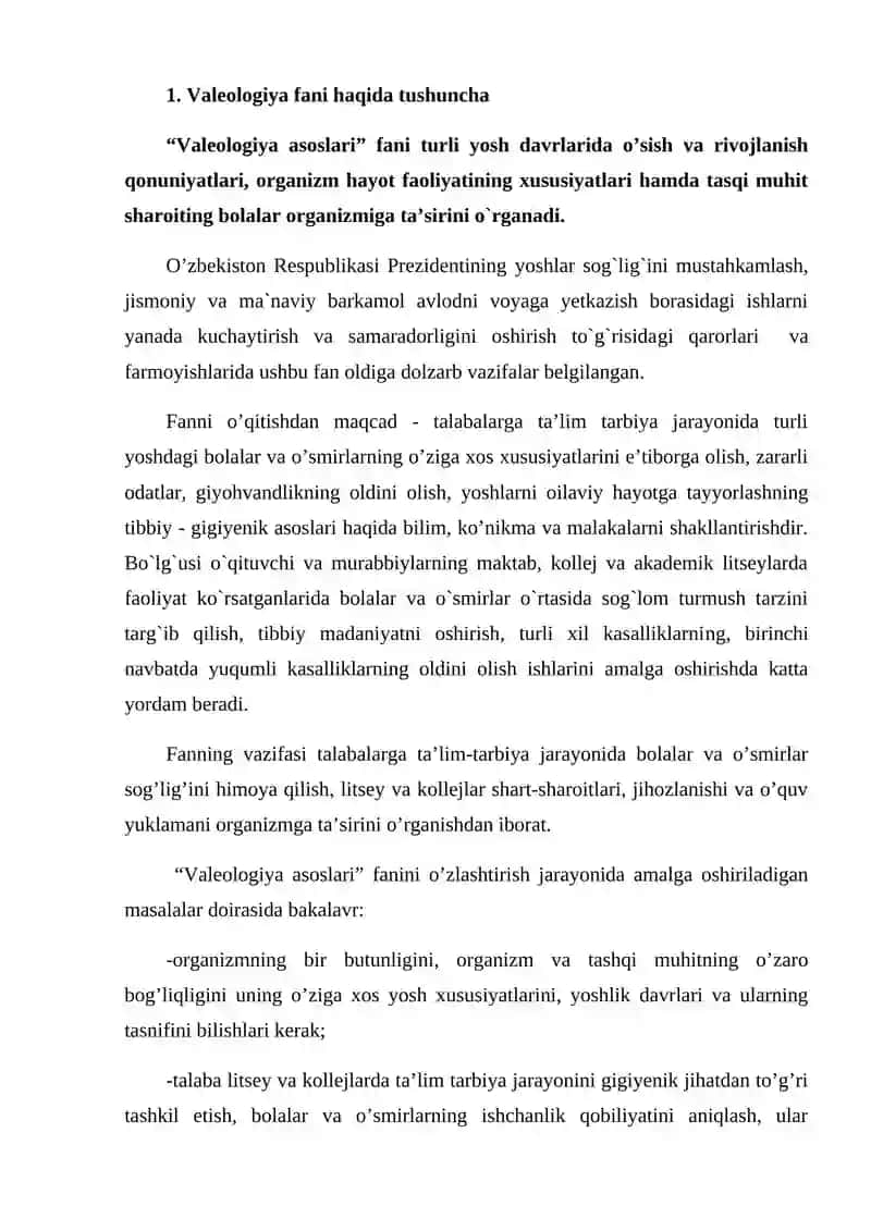 Psixoemotsional holatning valalogik haqida tushunchasi 2