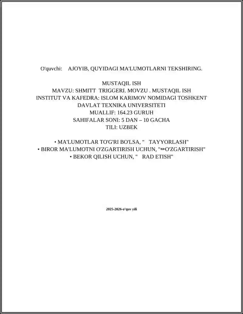 FAVQULODDA VAZIYATLARDA ZARARLANGAN OʻCHOQLAR QUTQARUV ISHLARINI TASHKIL ETISH 2