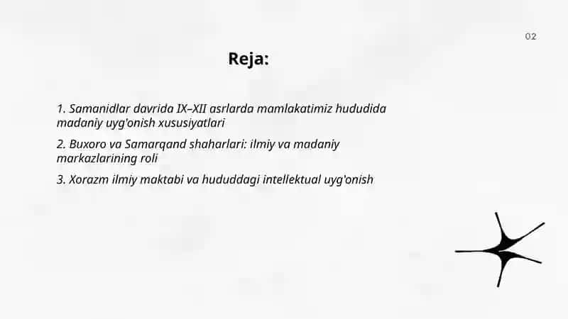 Renessans madaniyati 2