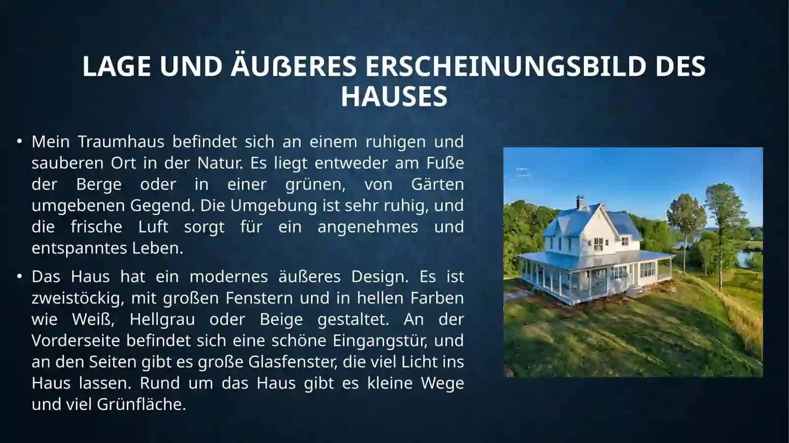 MeinTraumhaus 2