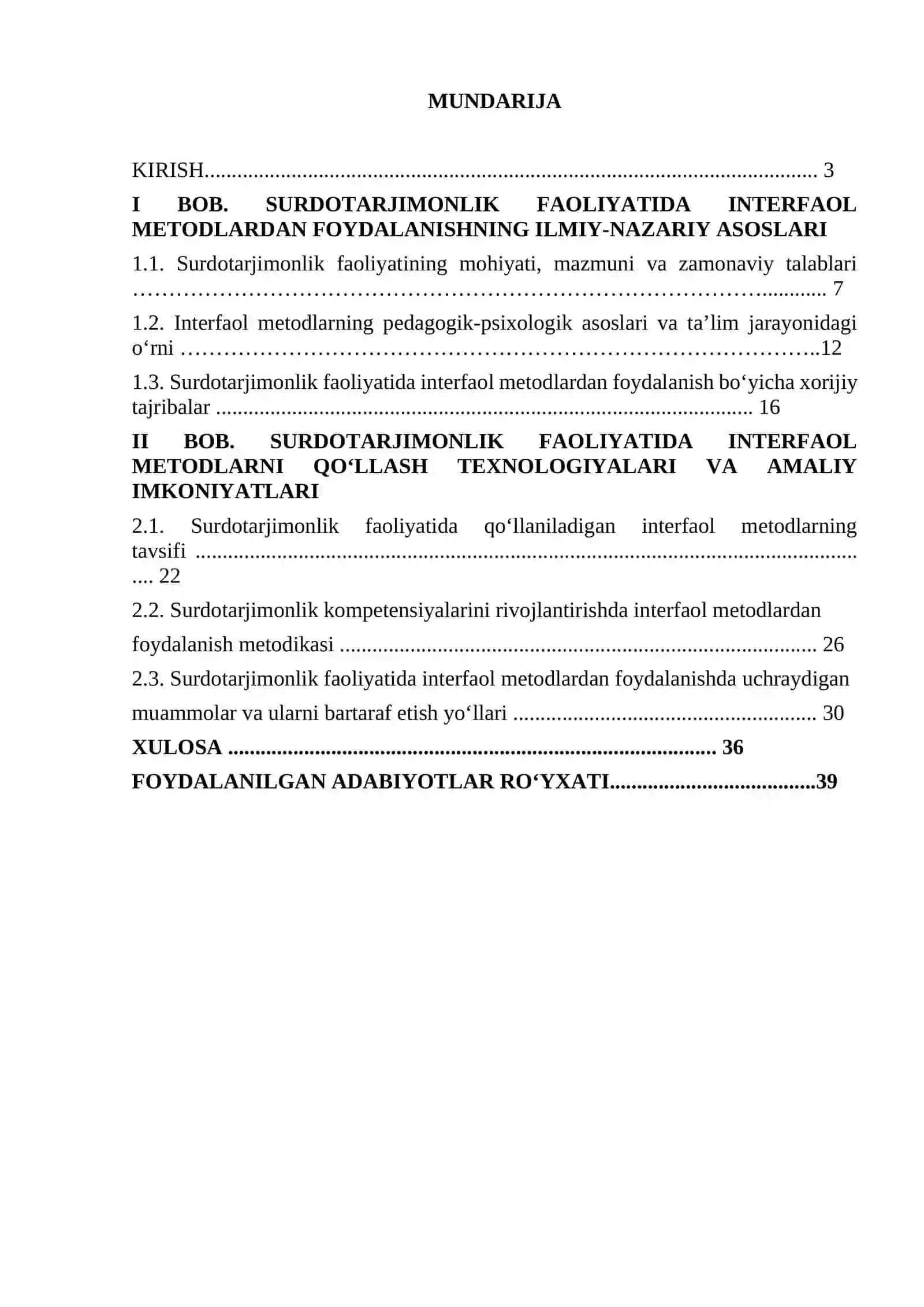 Surdotarjimonlik faoliyatida interfaol metodlardan foydalanishning pedagogik asoslari 2