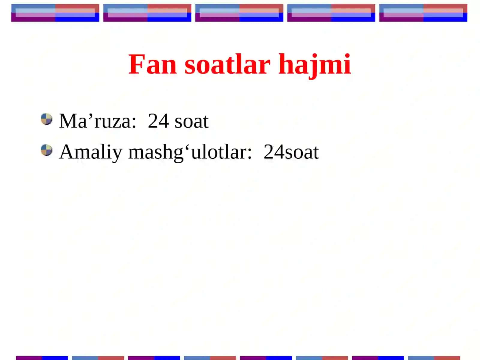 Boshlang‘ich sinf Ona tilidarslarida sinfdan tashqari ishlar 2