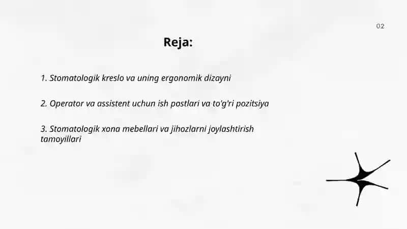 Stomatologiya asoslari 2