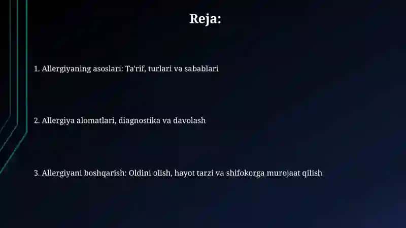 Allergiya 2