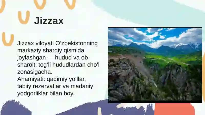 Jizzax 2