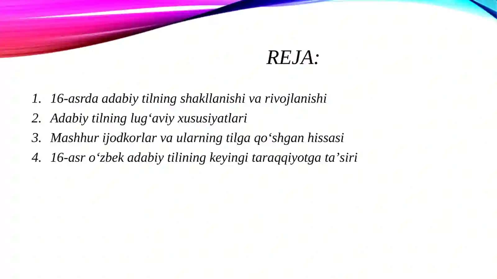 16-asr oʻzbek adabiy tili 2