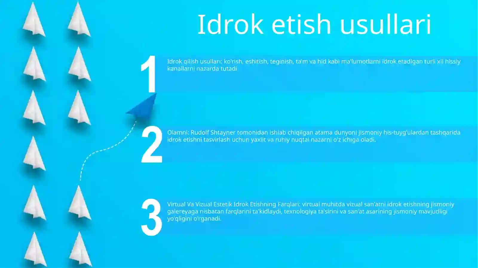 Olamni Virtual Va Vizual Estetik Idrok Etishning Farqlari 2