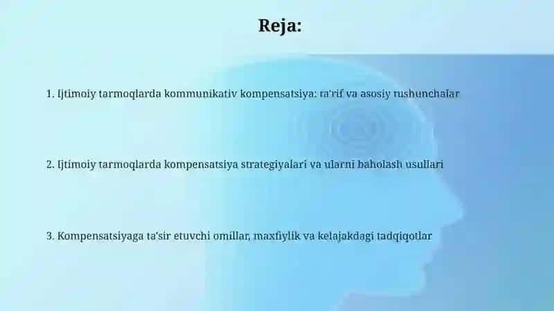Ijtimoiy tarmoqlarda kommunikativ kompensatsiyani baholash 2