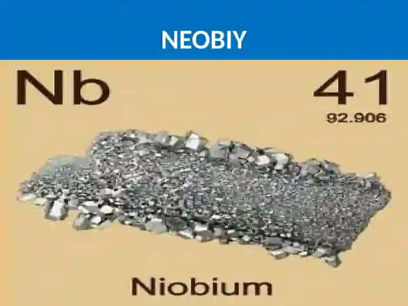 Men-de-ley-ev dav-riy jad-va-li Ni-o-biy(Nb) 2