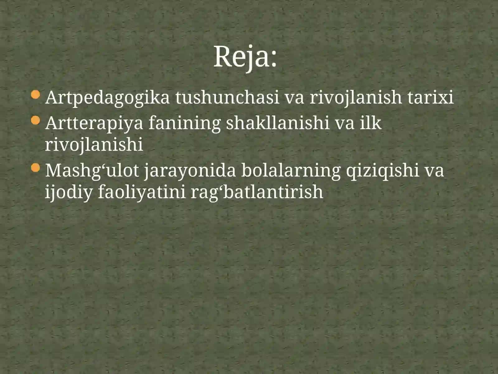 Maktabgacha tayyorlov guruh tarbiyalanuvchilarida artterapiya yordamida ijodiy qobiliyatlarni rivojlantirish 2