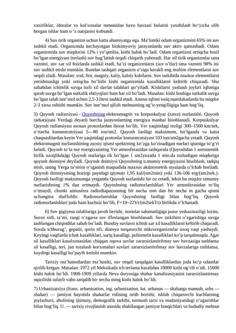 Tuproqshunoslik 2