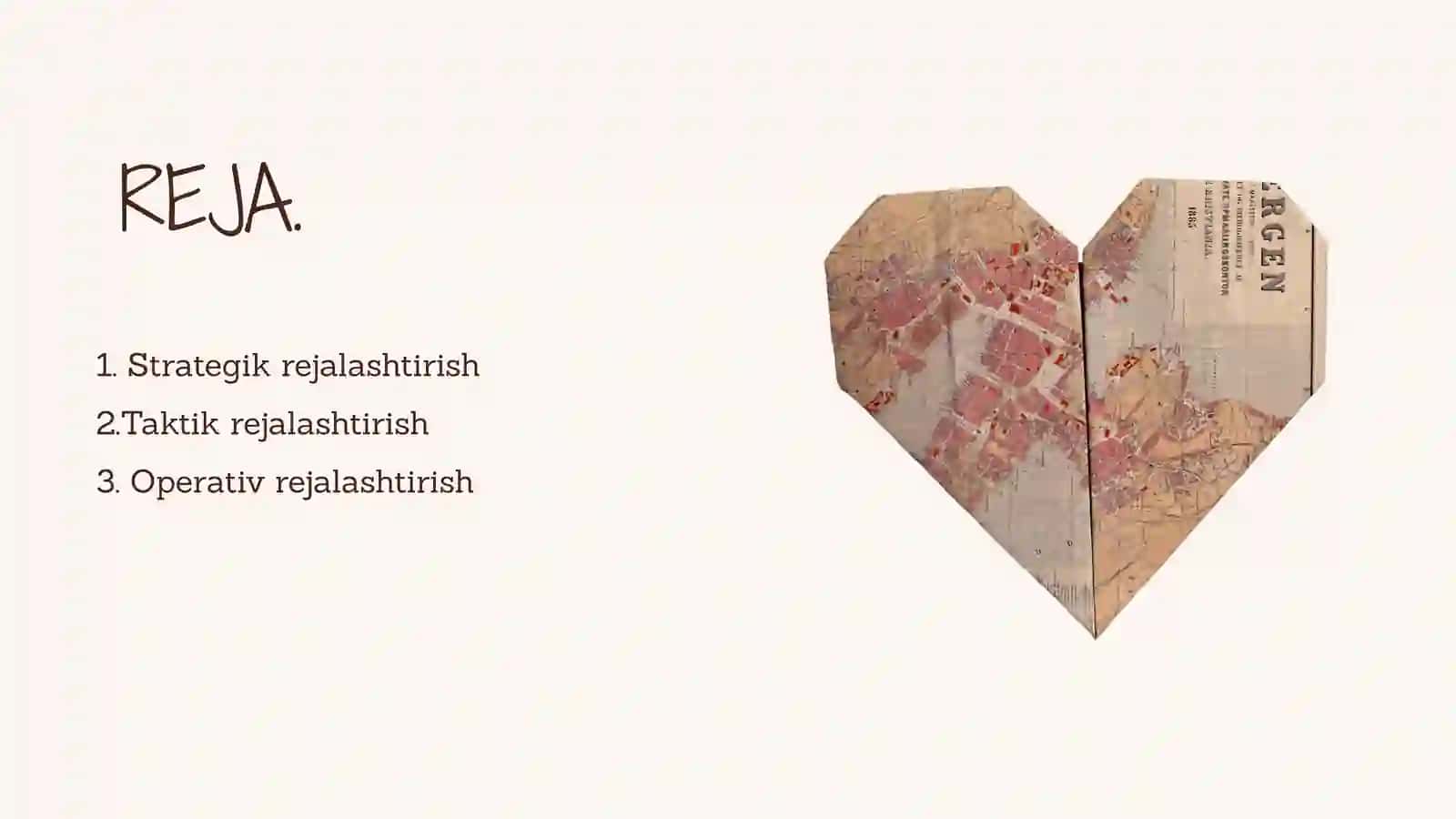 Mexmonxonalarning tashkiliy boshqaruv tuzilmalarini rejalashtirish 2