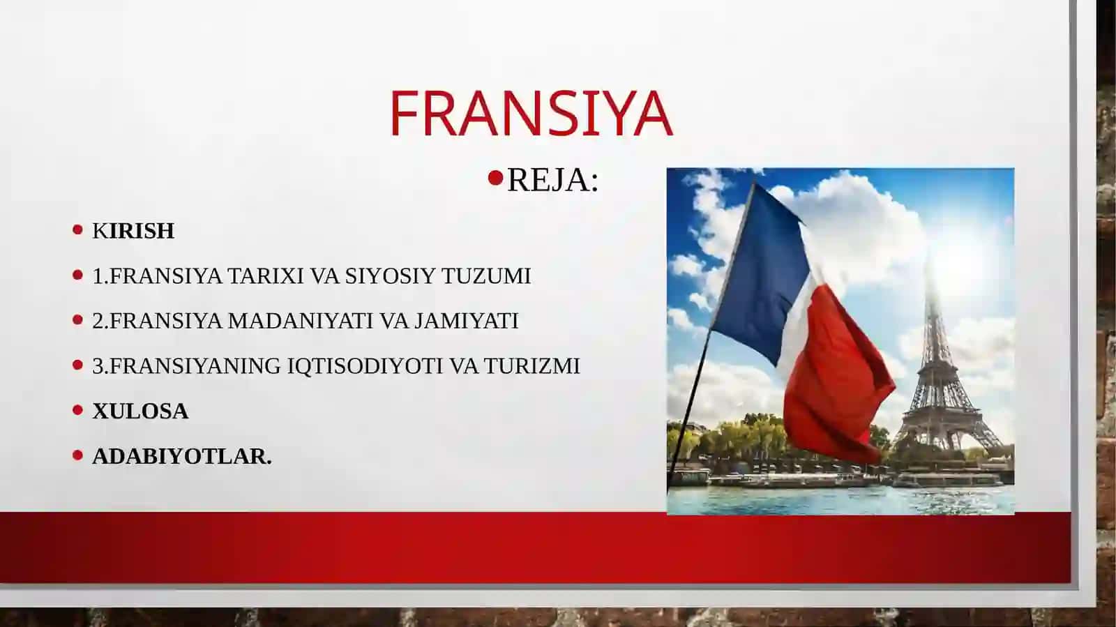 Fransiya 2