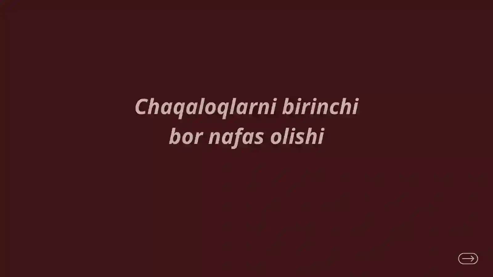 Innovatsion fan ta’lim vazirligi Ko’p tarmoqli tib biyot texnikumi hamshiralik ishi yo’nalishi 2
