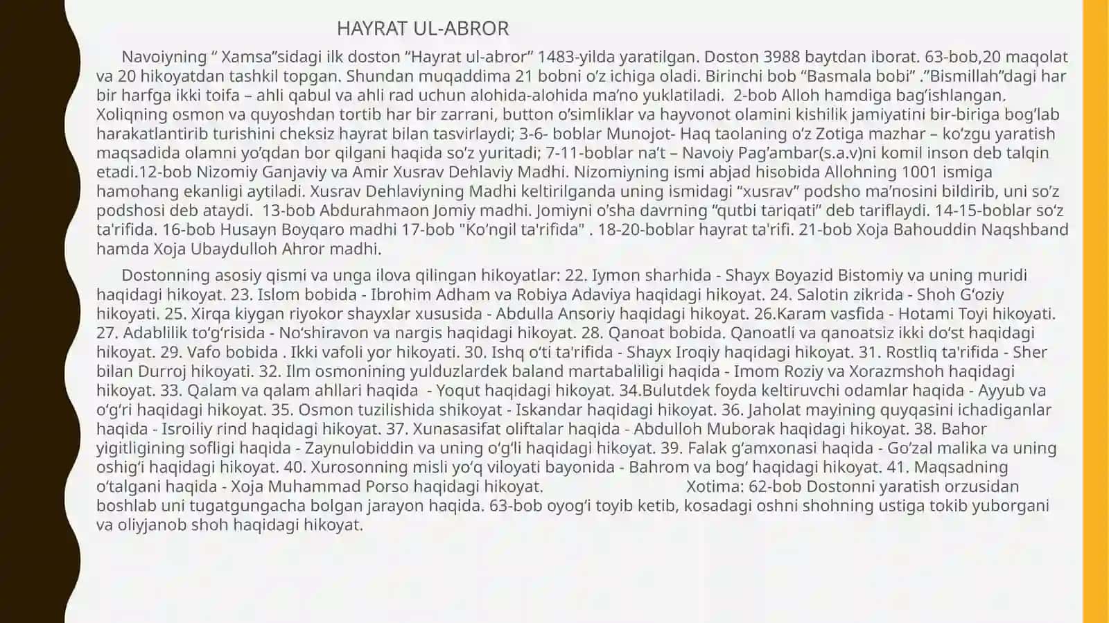 HAYRATUL-ABROR 2