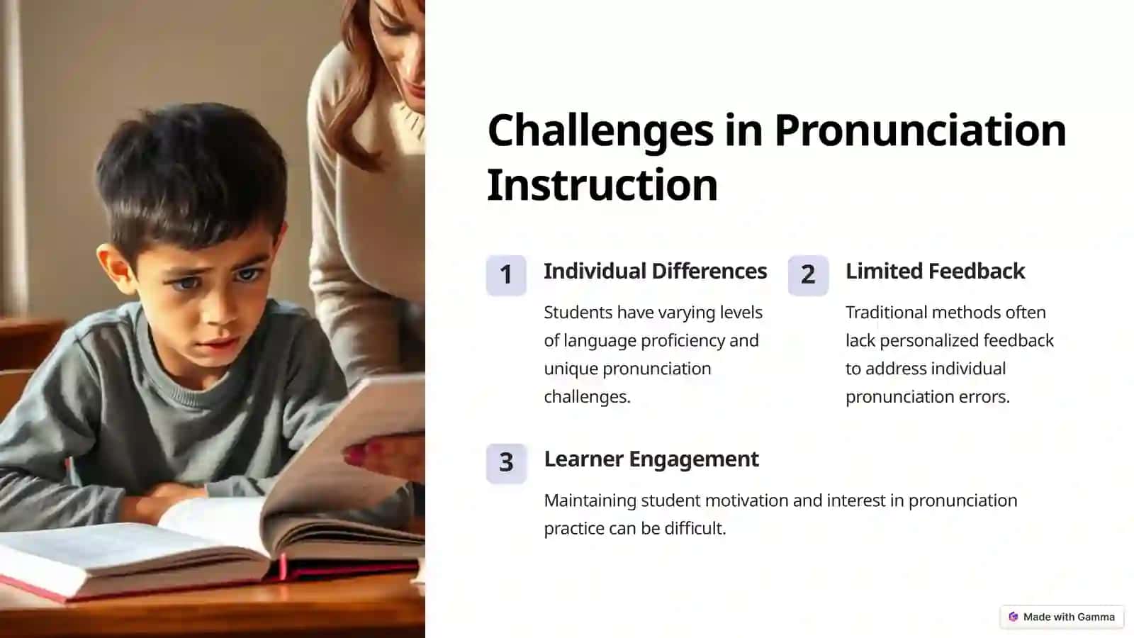 Modern Technologies in Teaching Pronunciation 2