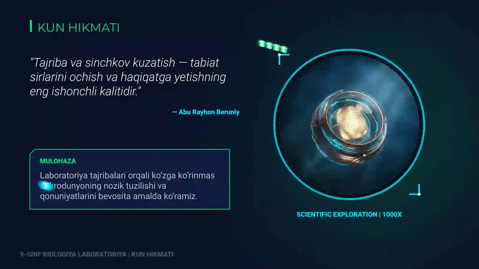 8-§. 1-laboratoriya mashg‘uloti 2