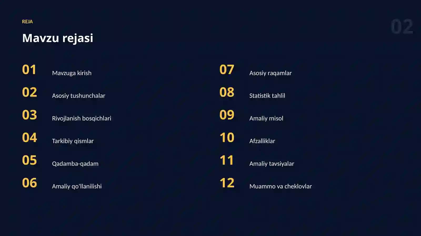 Multimodal asoslari: amaliy qo'llanma 2