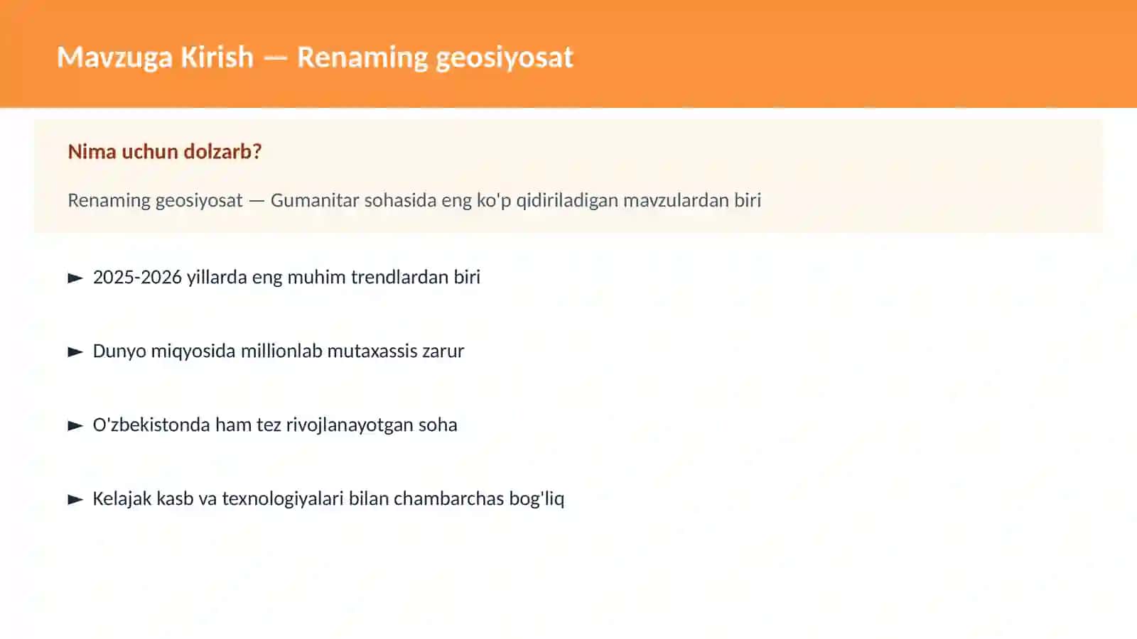 Renaming geosiyosat 2