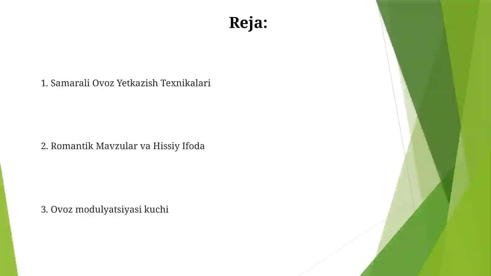 Ishqiyasarlarniõqishdaovozorqalihis-tuyğularniaksettirish:Ishqiymazmundagiasarlarniõqish 2