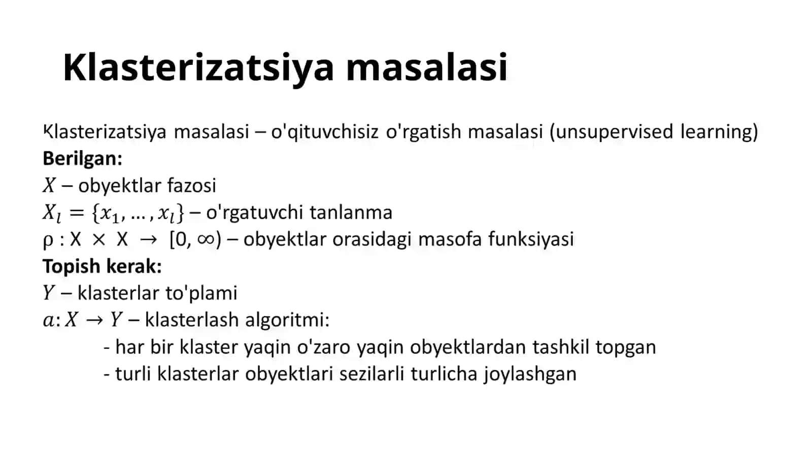 Klasterlash 2