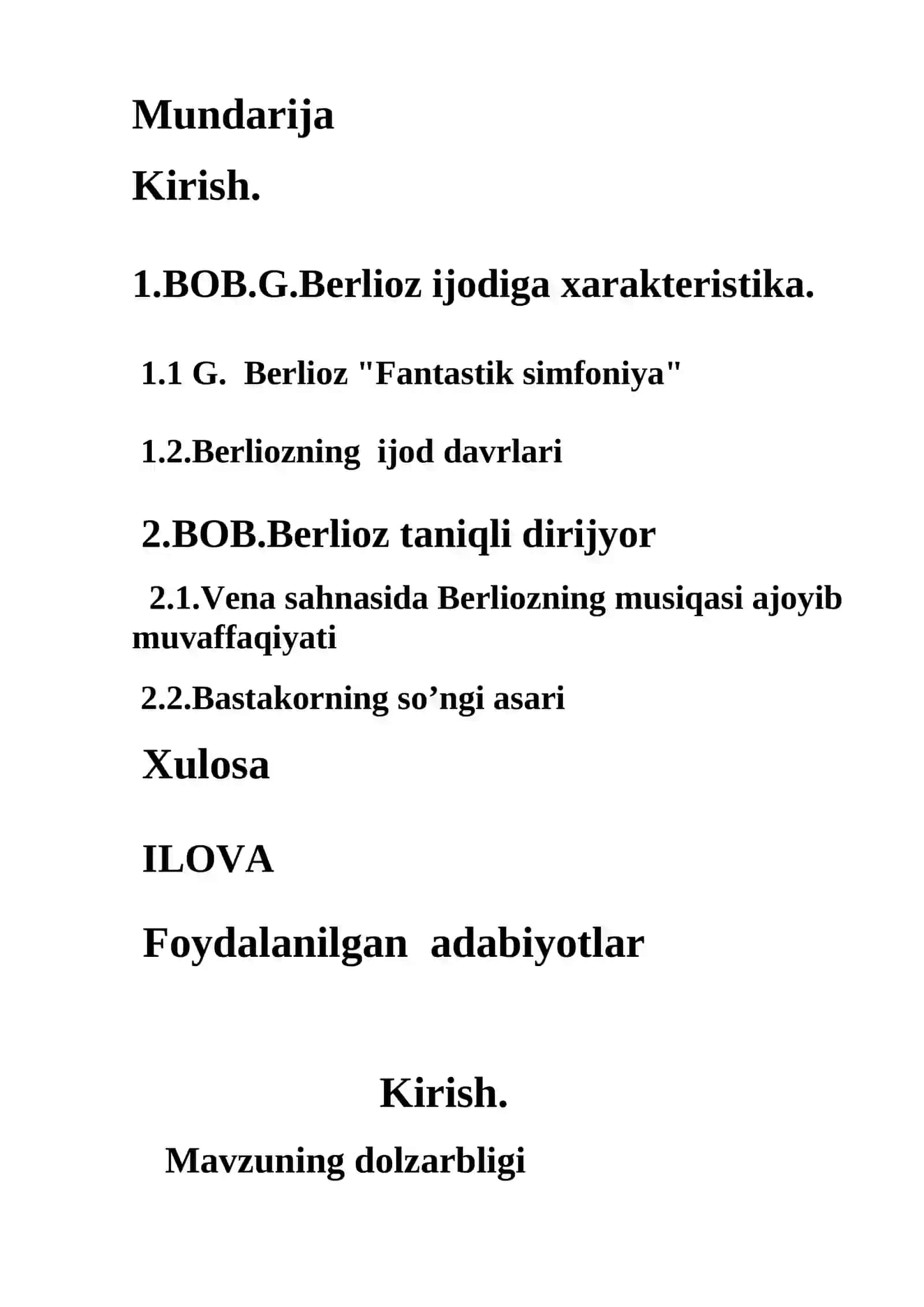 G.Berlioz va uning fantastik ijodiyoti 2